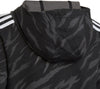 Future Icons 3-Stripes Graphic Hooded sweater