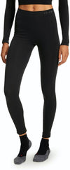 W Long Tights W
