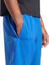 Wor Woven Graphic Short