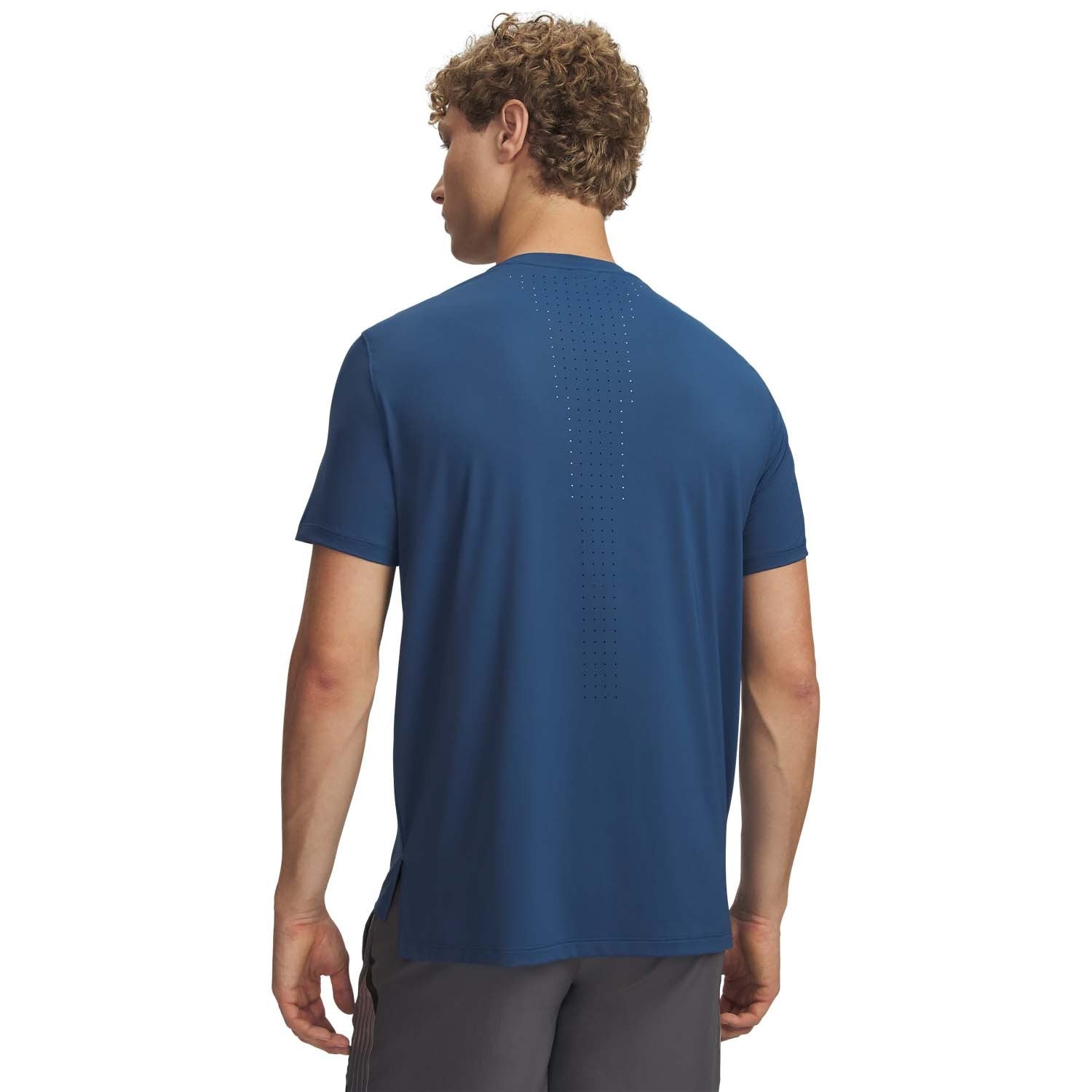 Velociti Pro Shortsleeve Hardloopshirt