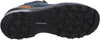 lowa arco gtx lo petrol/orange