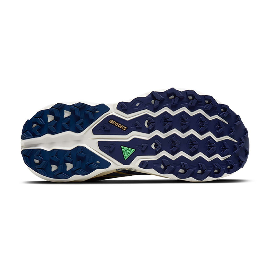 Cascadia 19 Hardloopschoenen Trail