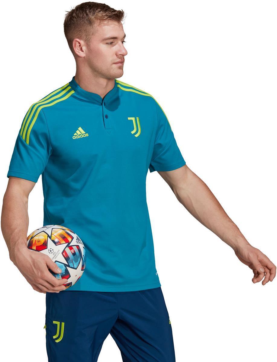 Juve Tr Polo
