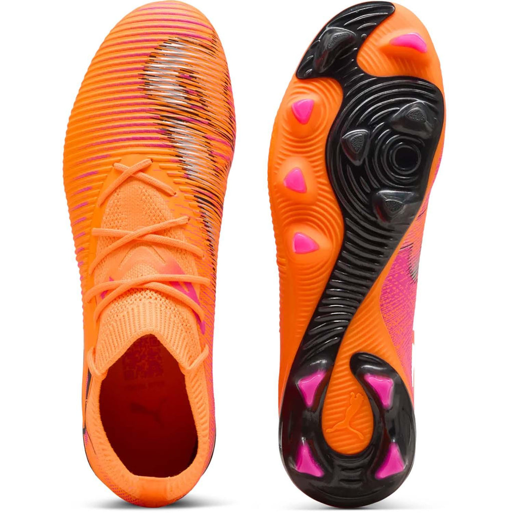 FUTURE 8 MATCH FG/AG voetbalschoenen