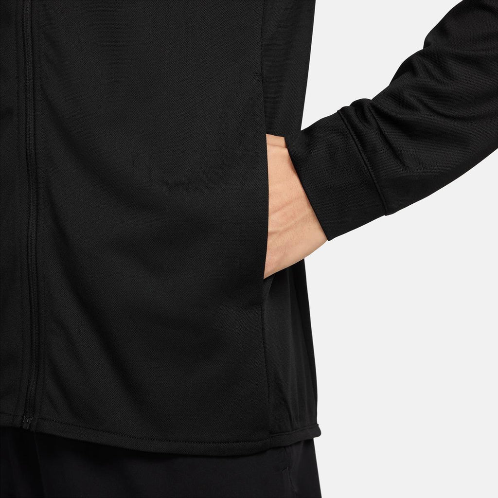 totality men's dri-fit knit ve