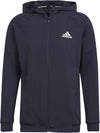 Training Rits hoodie