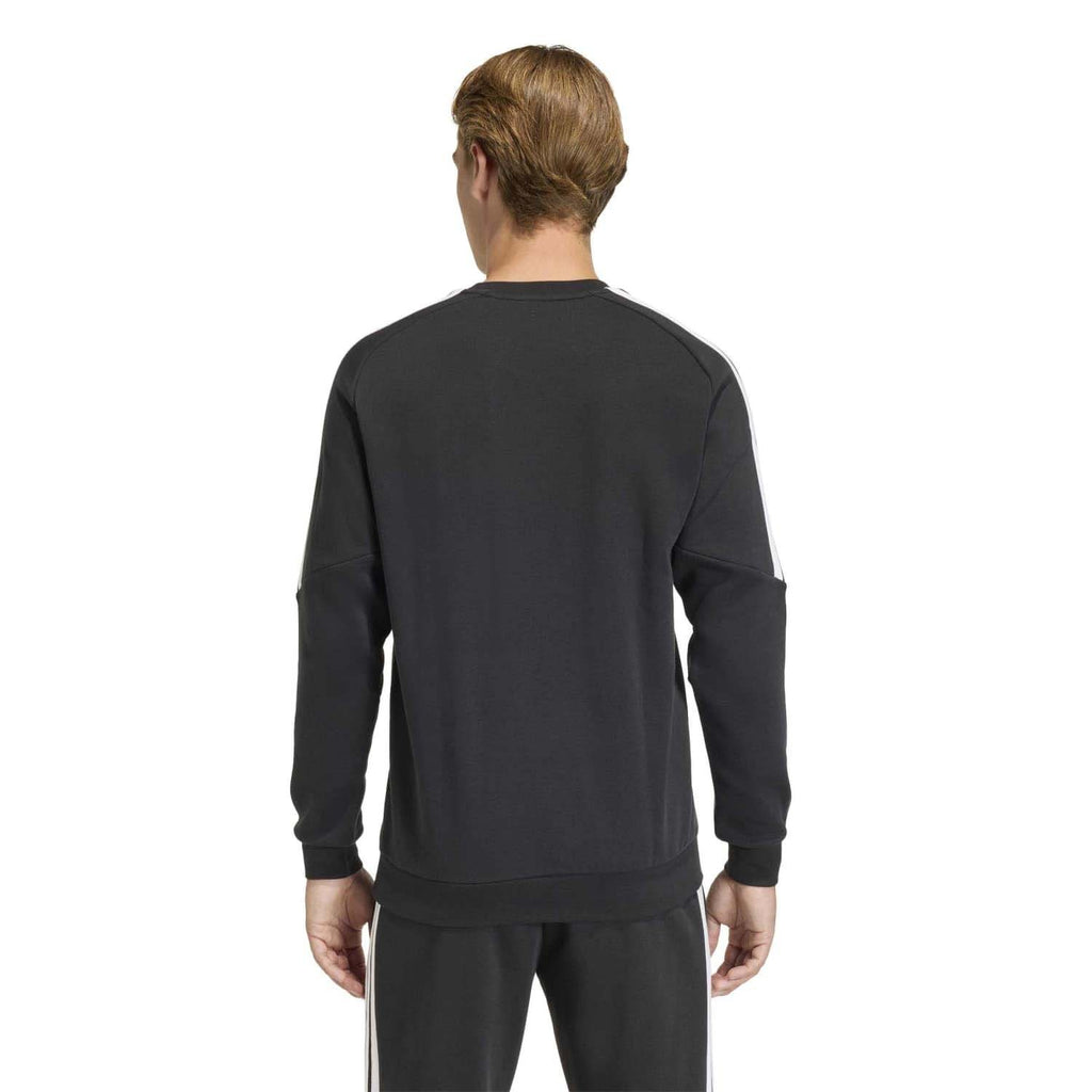 Tiro 26 League Crew Neck Voetbal Trainingsshirt Lange Mouw