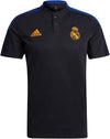Real Madrid Tiro polo 21/22