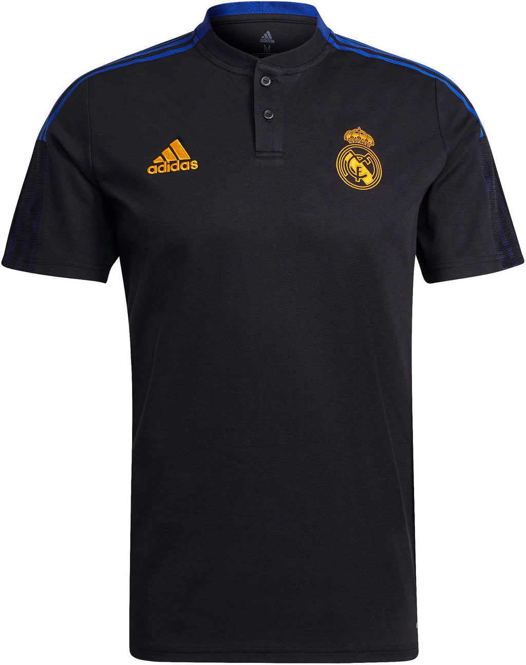 Real Madrid Tiro polo 21/22