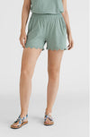 Smocked Shorts