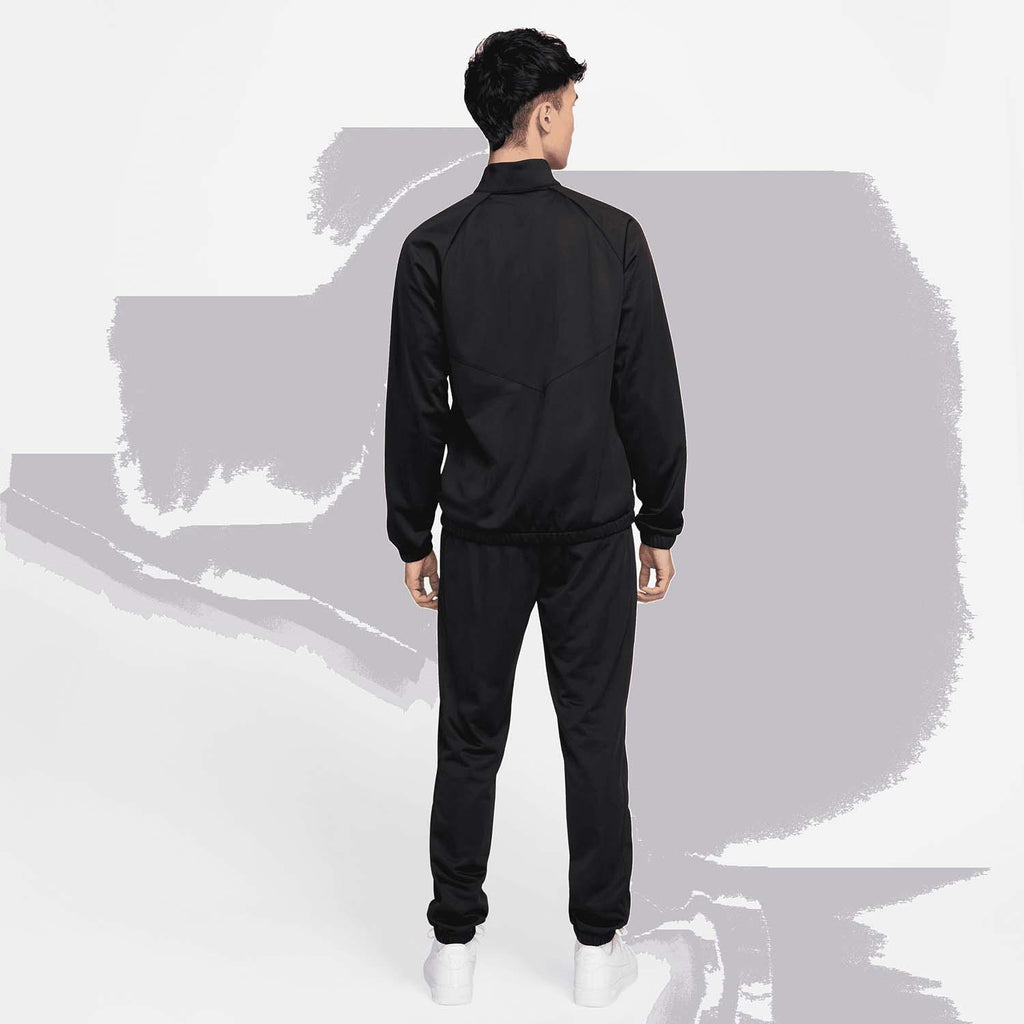 windrunner men's poly-knit tra