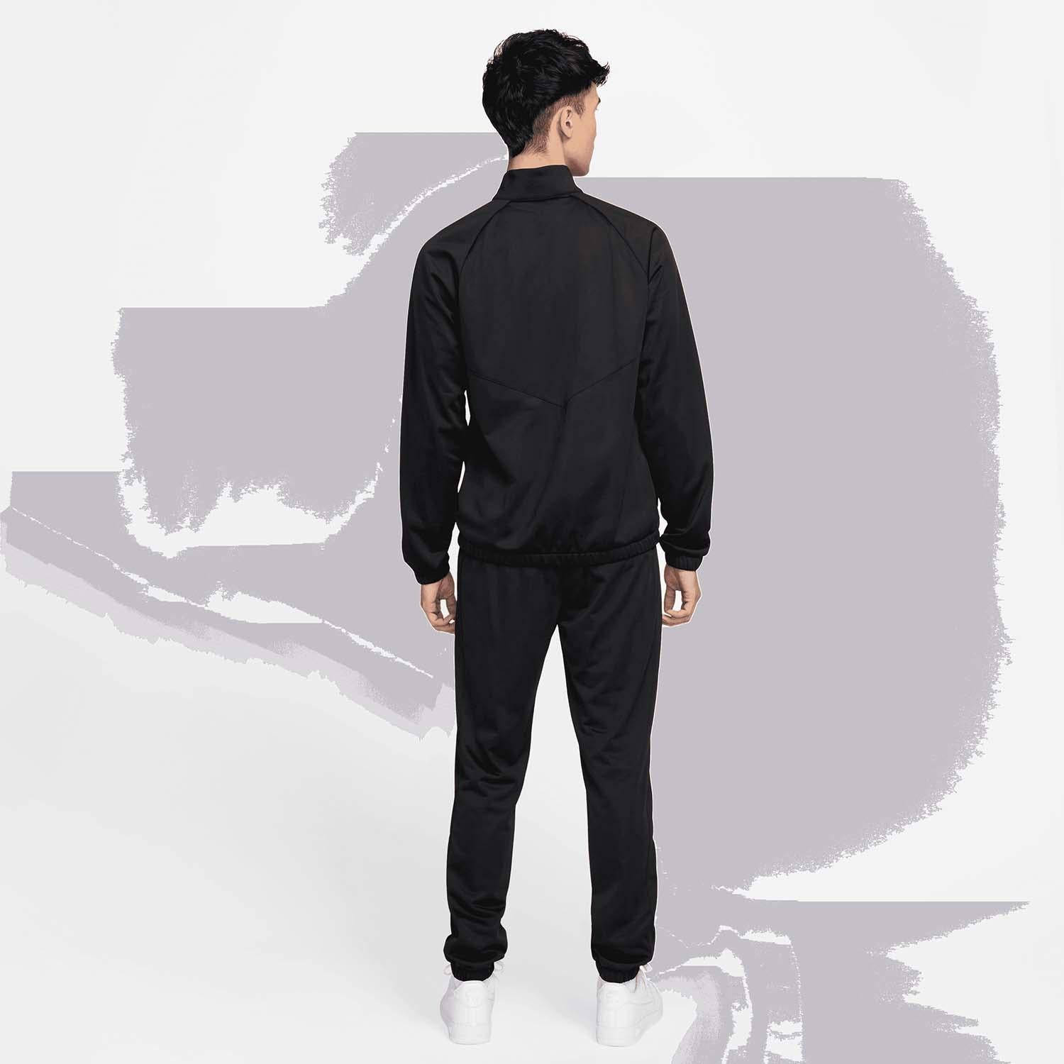 windrunner men's poly-knit tra