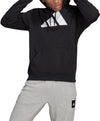 Sportswear Badge of Sport Hoodie