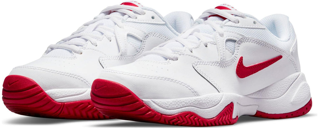 Court Jr. Lite 2 tennisschoenen