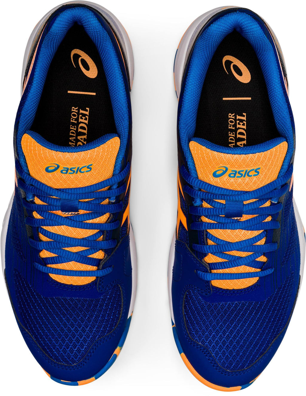 GEL-Padel Exclusive 6 schoenen