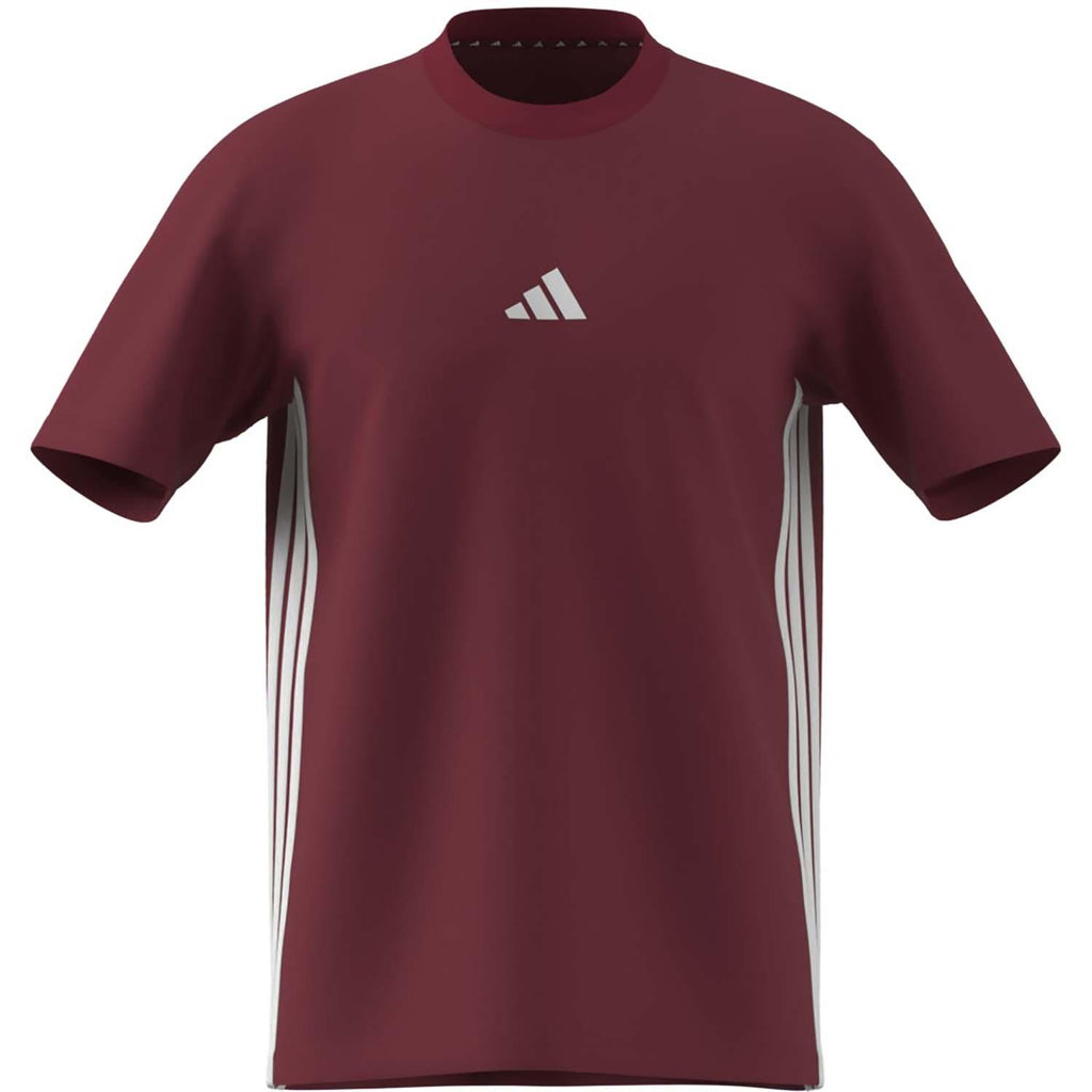Single‑jersey T-shirt sportcasual