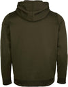 Rutile Hooded Fleece
