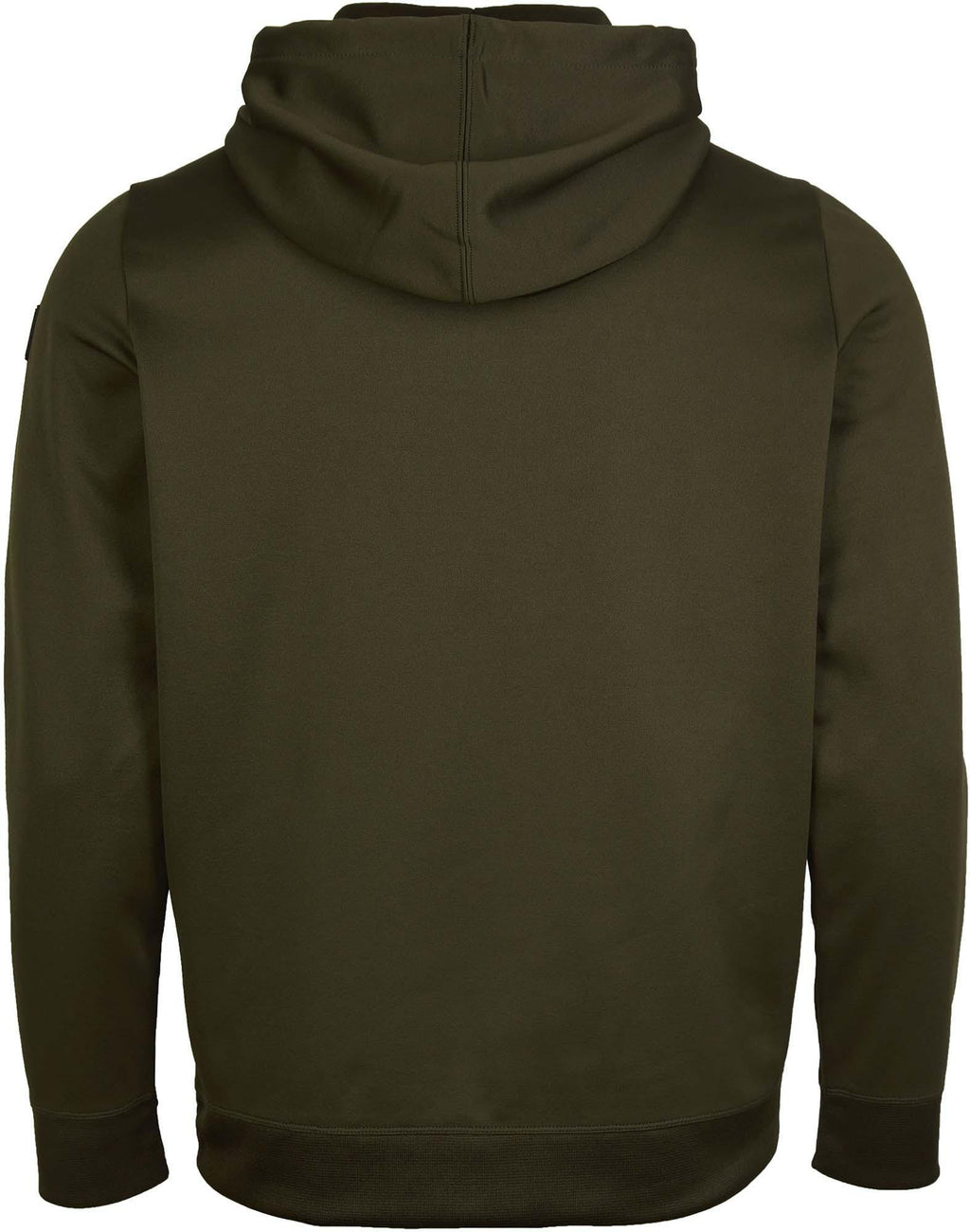 Rutile Hooded Fleece