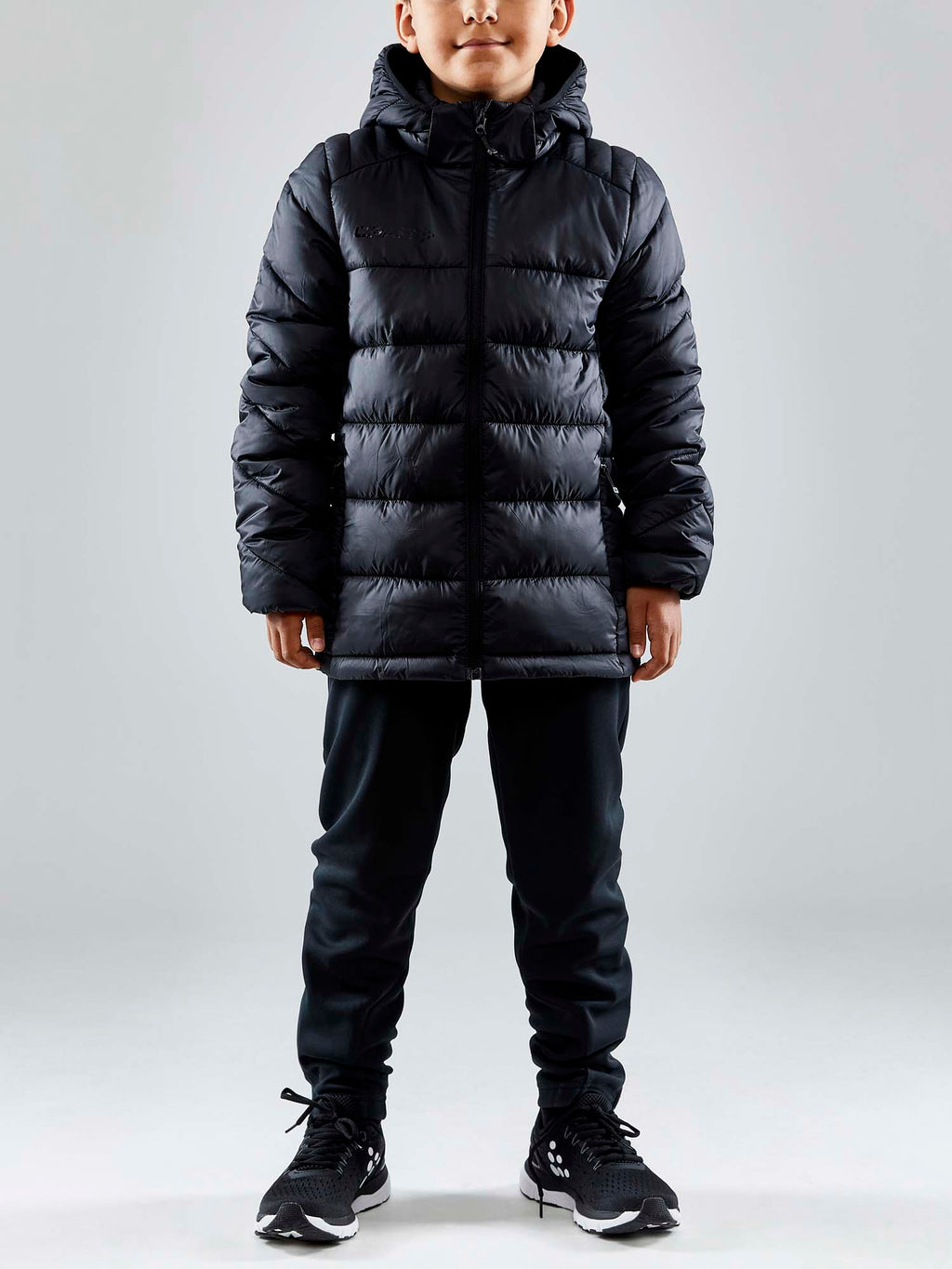 Evolve Pants Jr