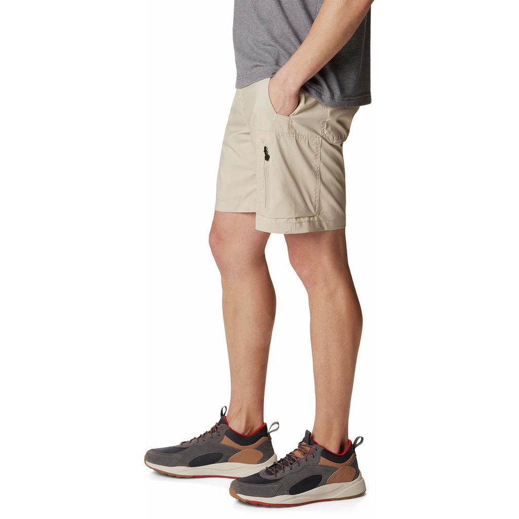 silver ridge utility cargo shorts