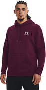 Essential Fleece hoodie