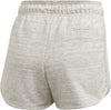 Melange short