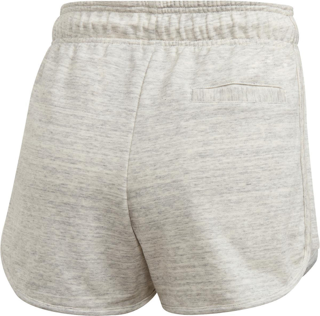 Melange short