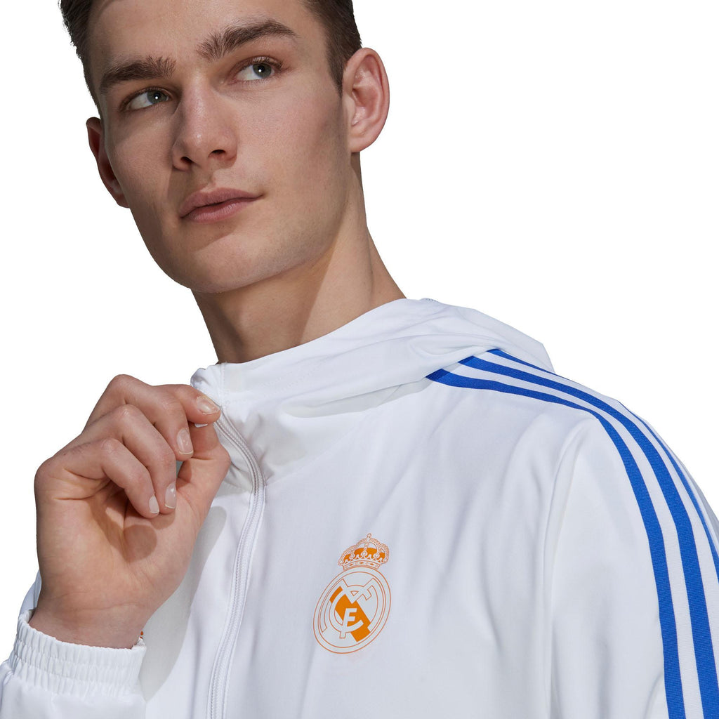Real Pre Jkt