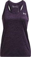 Tech Twist tanktop