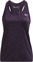 Tech Twist tanktop