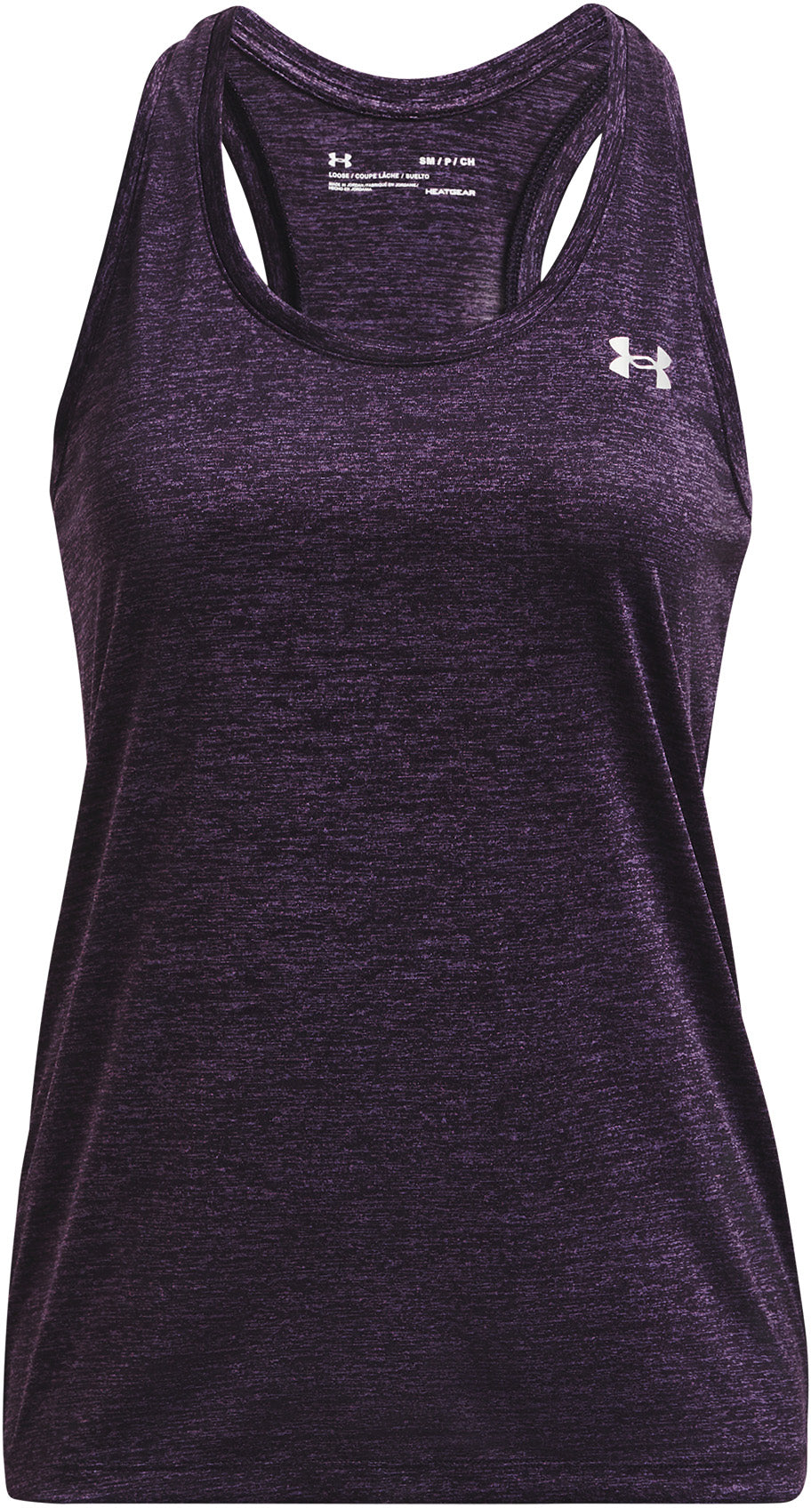Tech Twist tanktop