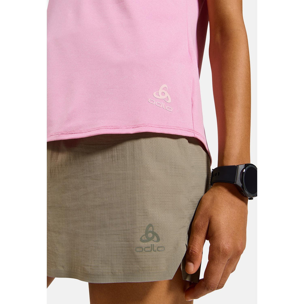Hardloopshirt Crew Neck Short sleeve Essential 365