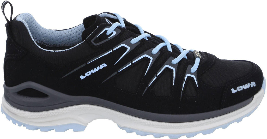 lowa innox evo gtx lo ws asphalt/sa
