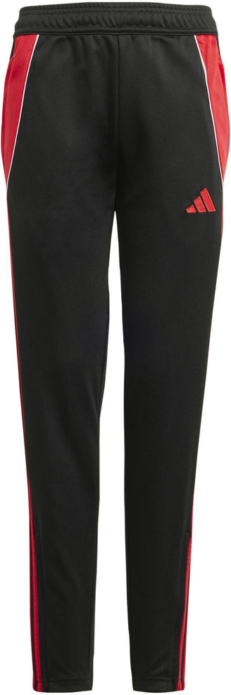 Tiro 24 Slim Training Tracksuit Bottoms Kids
