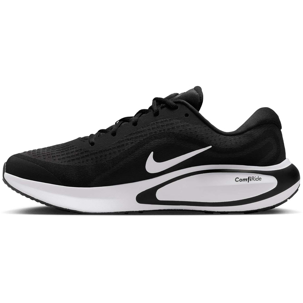 journey run men's road running