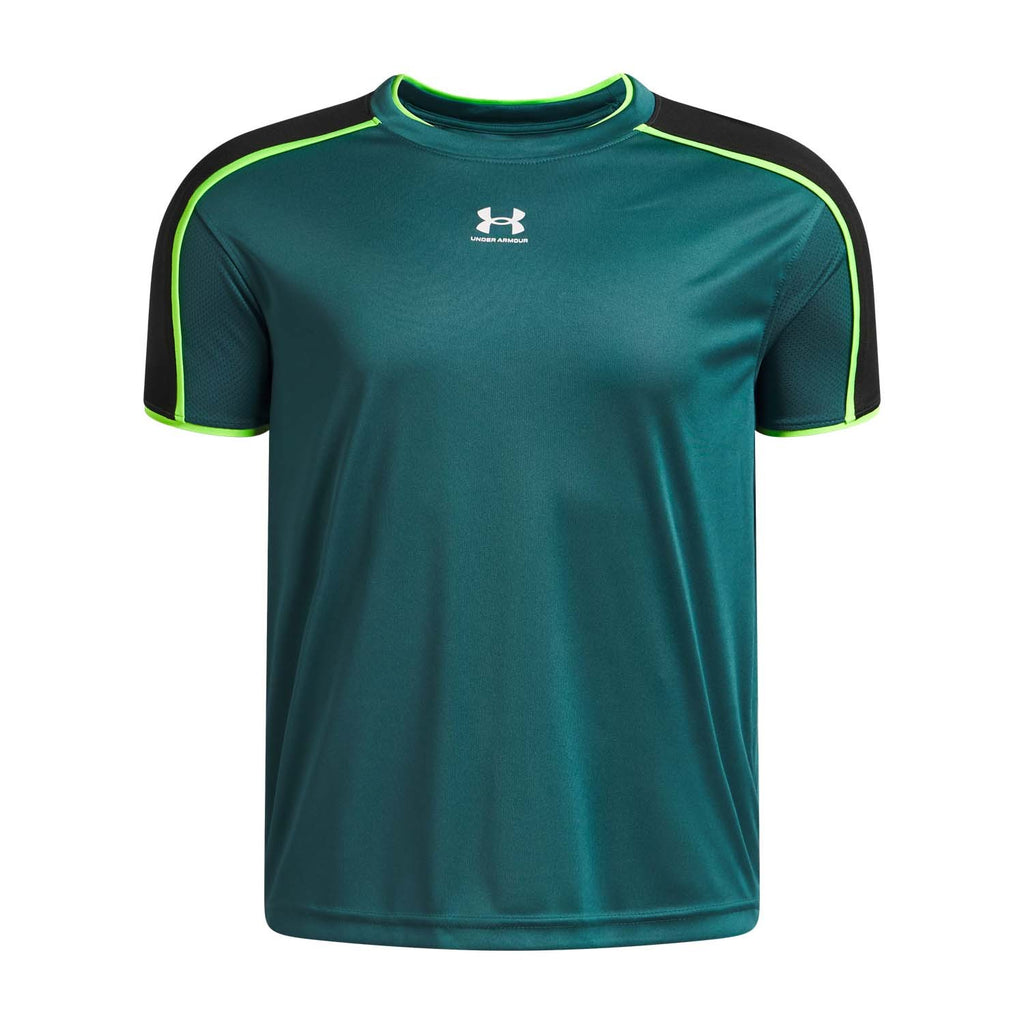 Challenger  Train  Shirt