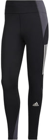Own The Run Block 7/8 Hardlooplegging