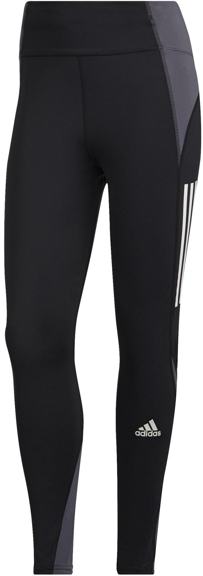 Own The Run Block 7/8 Hardlooplegging