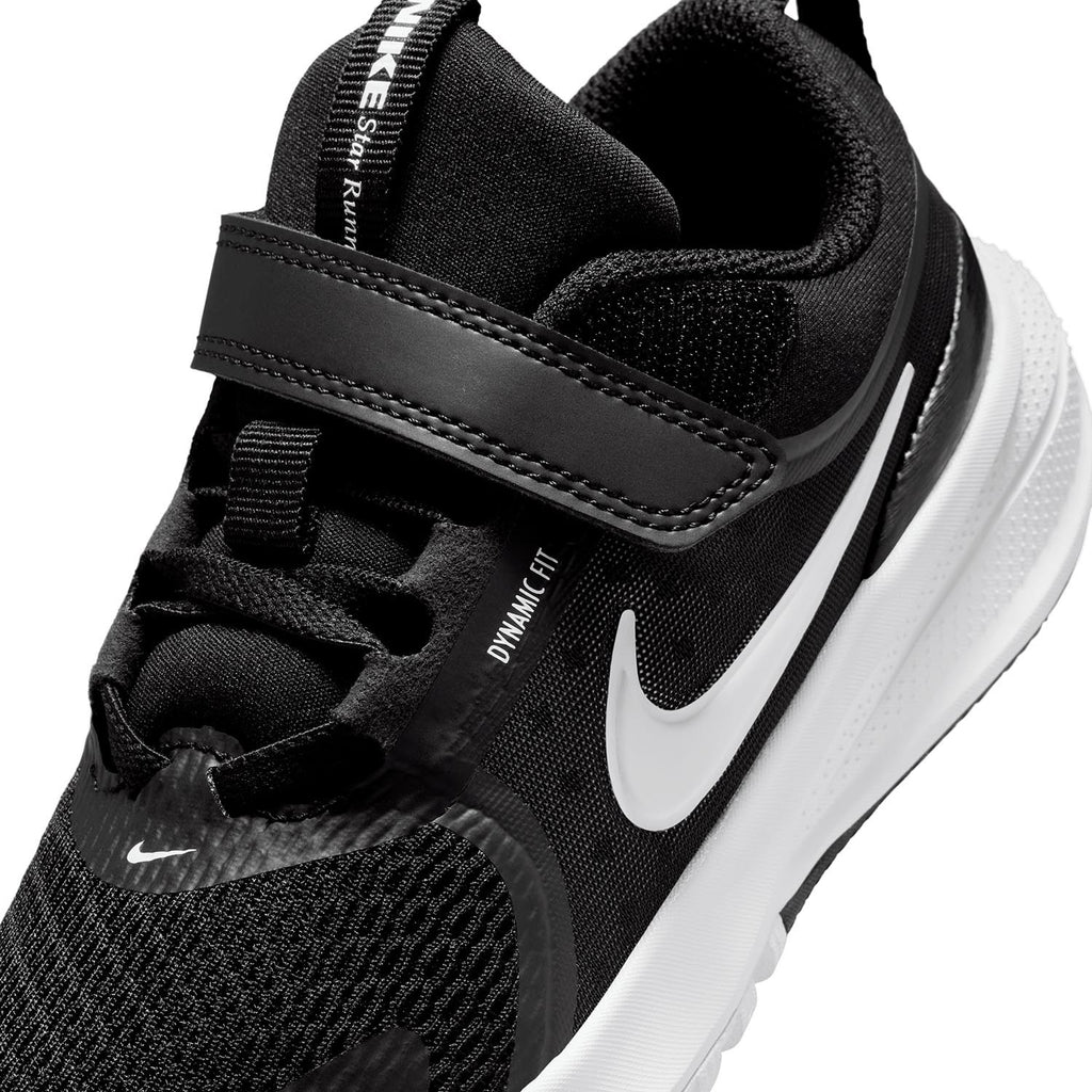 Star Runner 5 Little Kids' Road sneakers