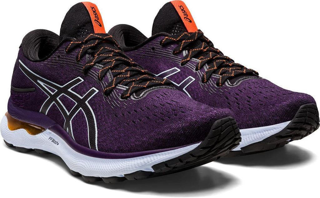 GEL-Nimbus 24 TR hardloopschoenen