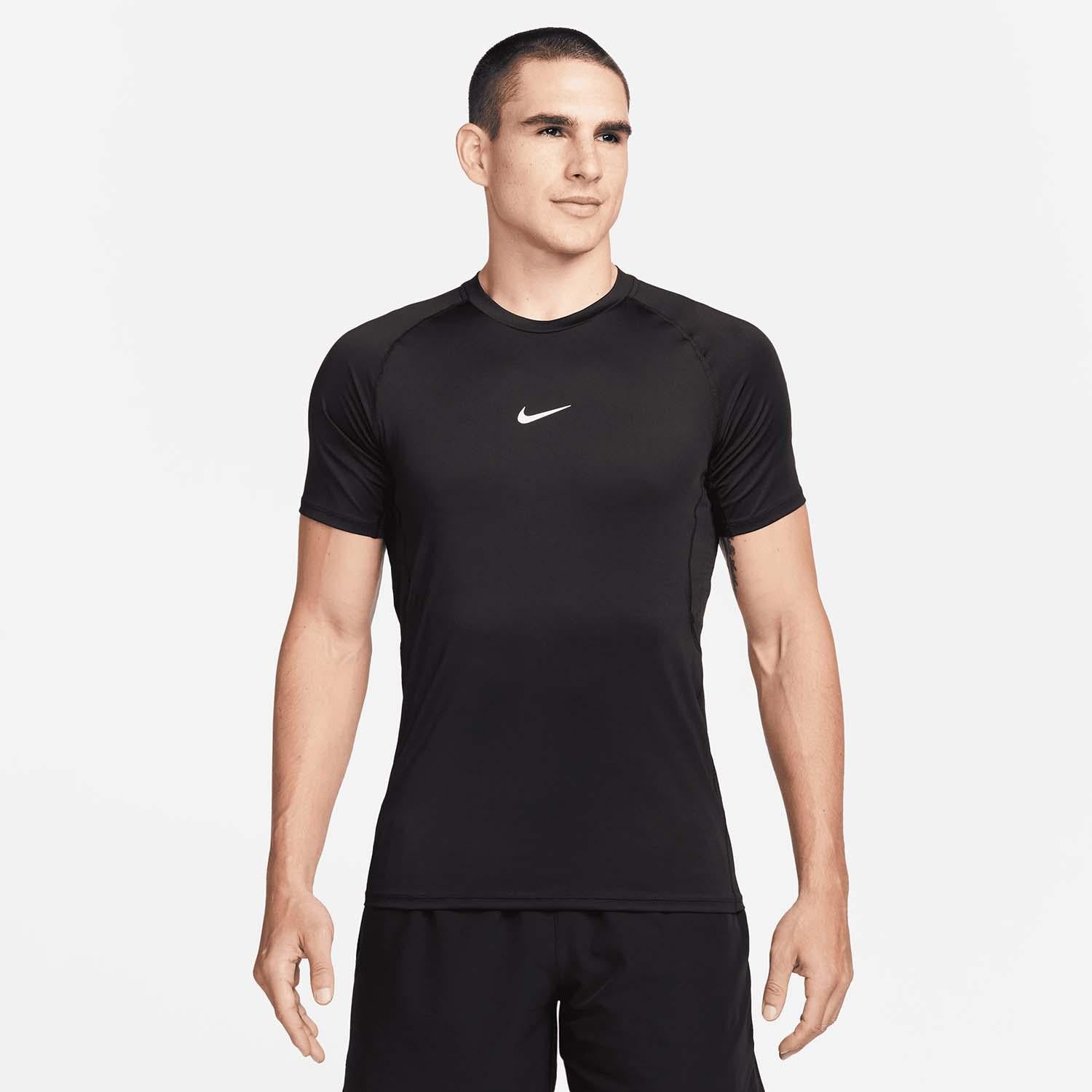 pro dri-fit men's slim short-s