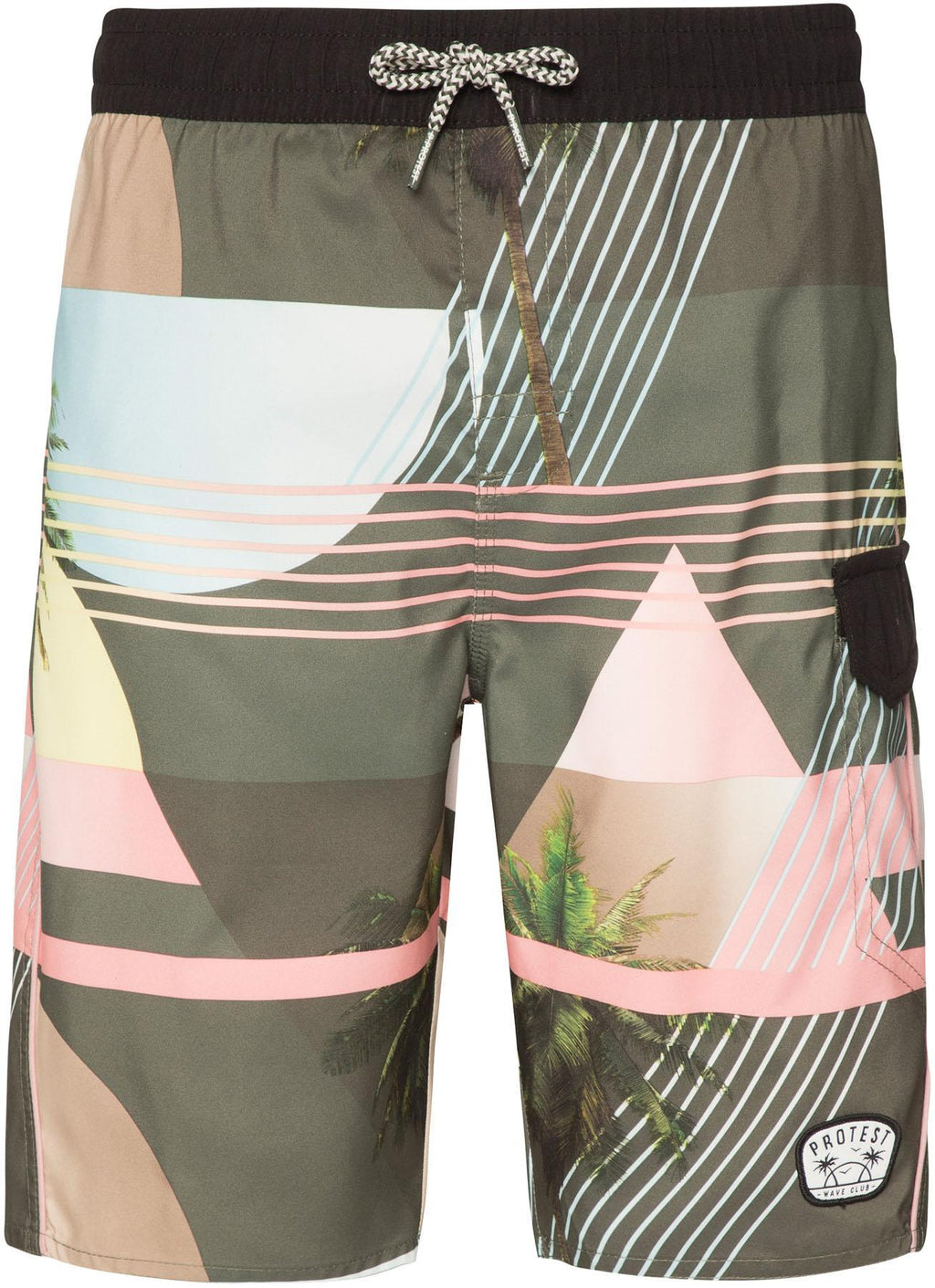 Robby Jr Beachshort