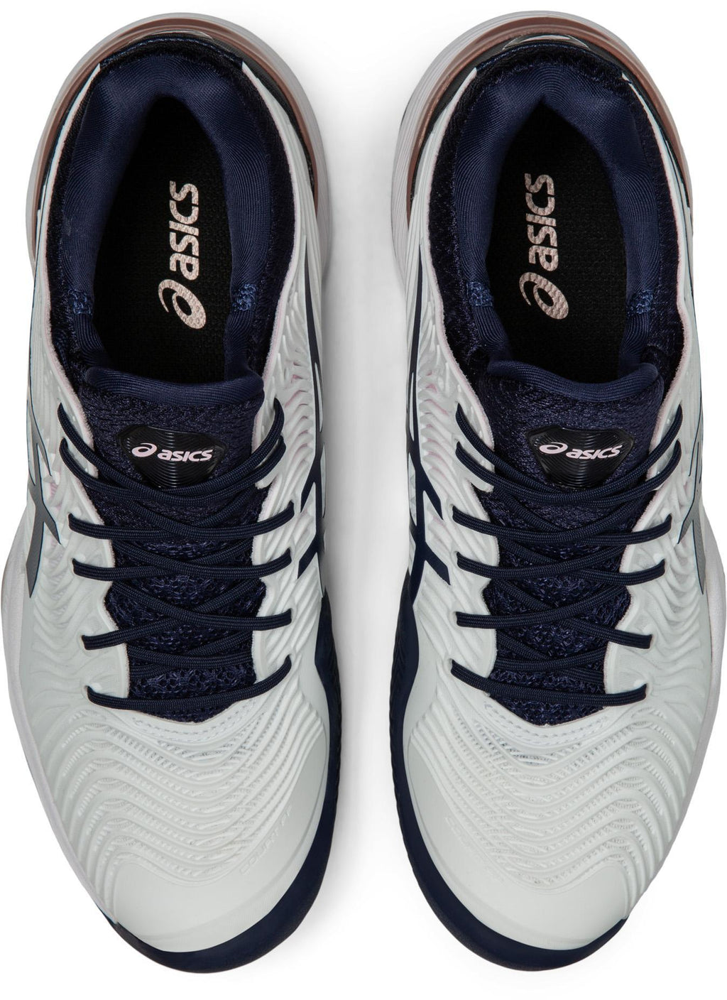 Court FF 2 Clay tennisschoenen