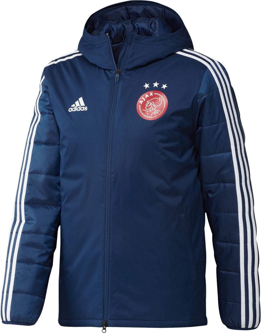 ajax wint jkt
