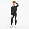Train Zip Crew Sweatshirt