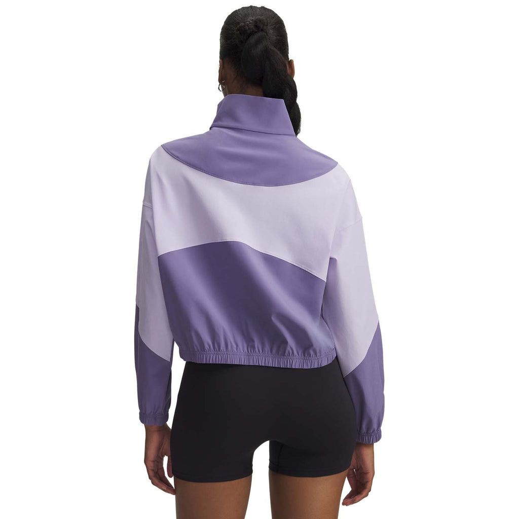Rival Woven Jacket