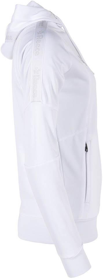 Reece Cleve Tts Hooded Top Fz Ladie