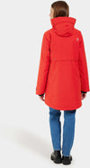 Helle Parka 5 Parka jas