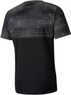 Train Aop Ss Tee