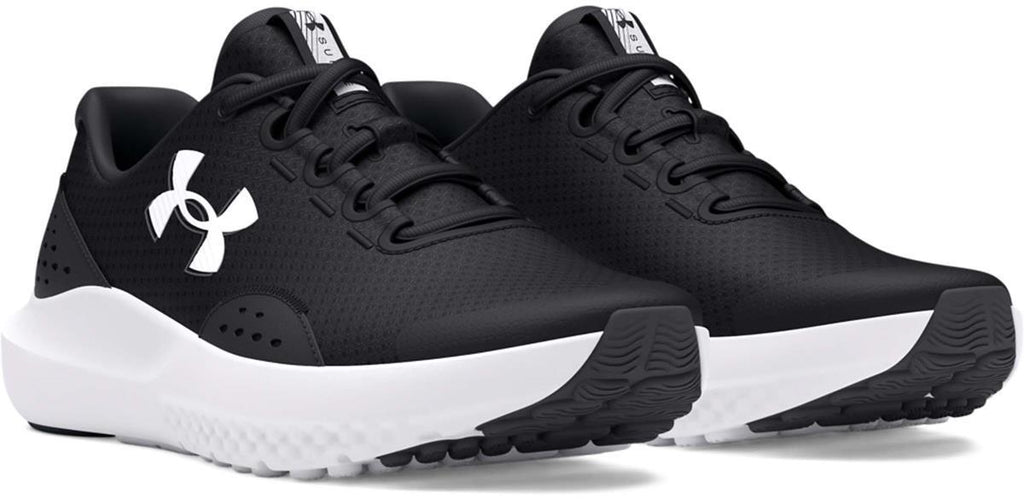 Ua Bgs Surge 4-blk